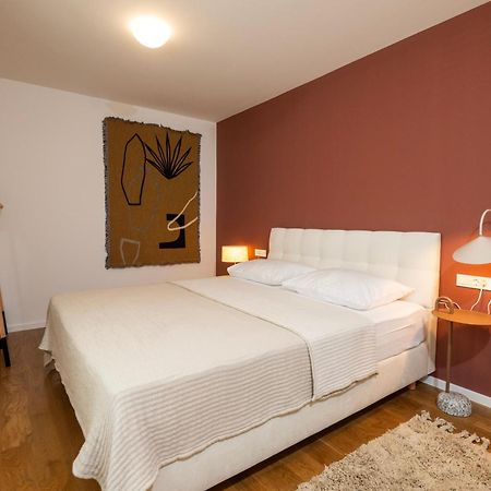 Rivus Apartments Omis Exterior photo