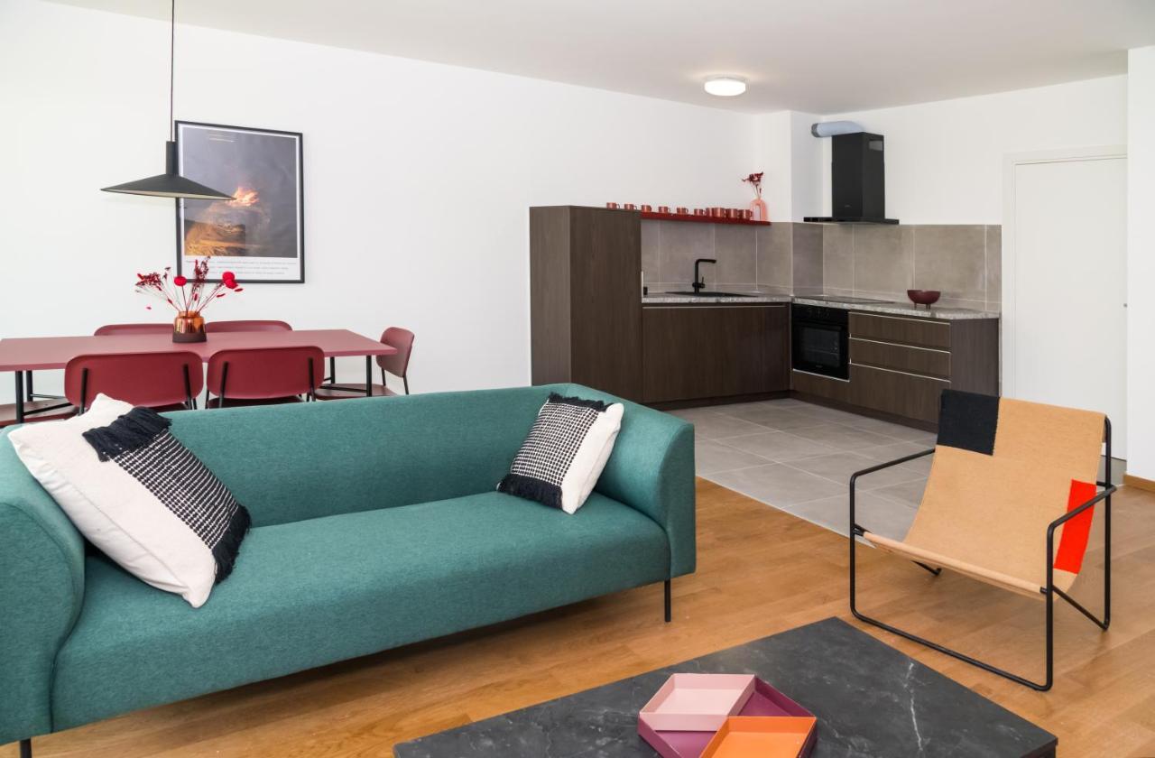 Rivus Apartments Omis Exterior photo