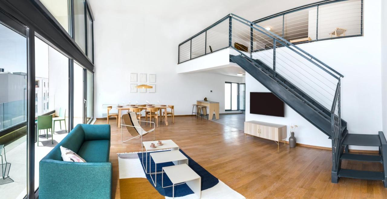 Rivus Apartments Omis Exterior photo