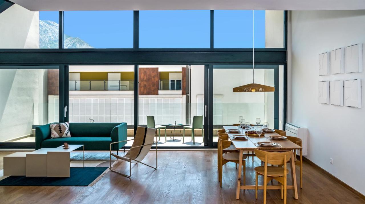 Rivus Apartments Omis Exterior photo