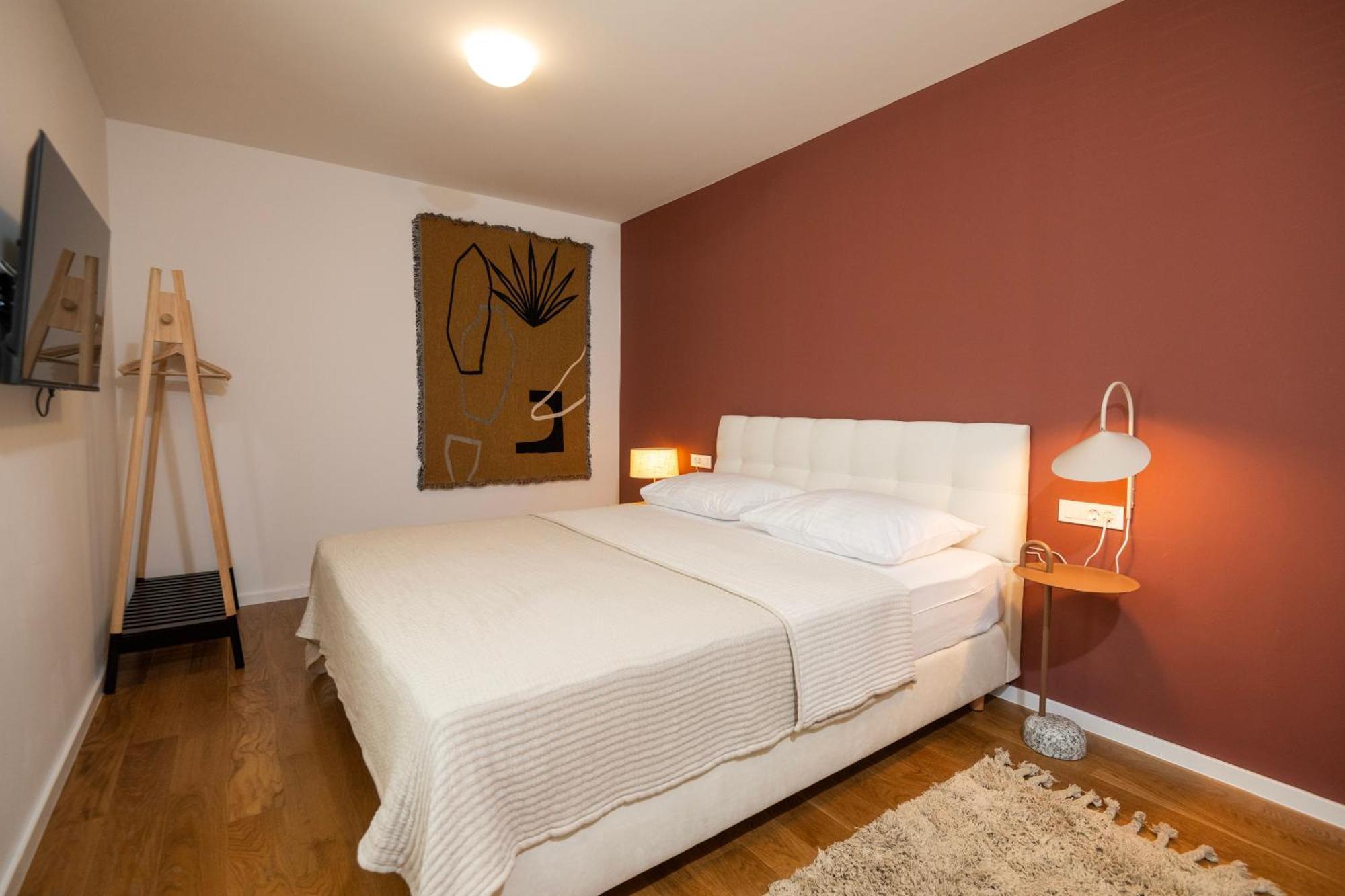 Rivus Apartments Omis Exterior photo
