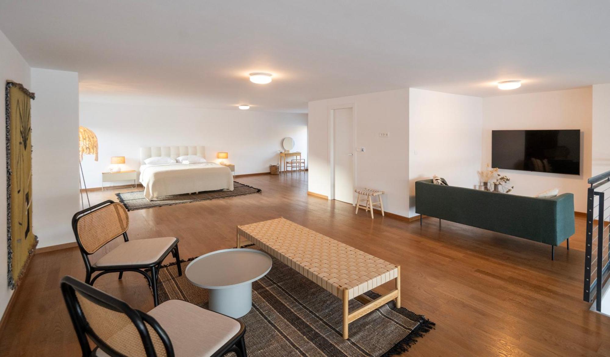 Rivus Apartments Omis Exterior photo