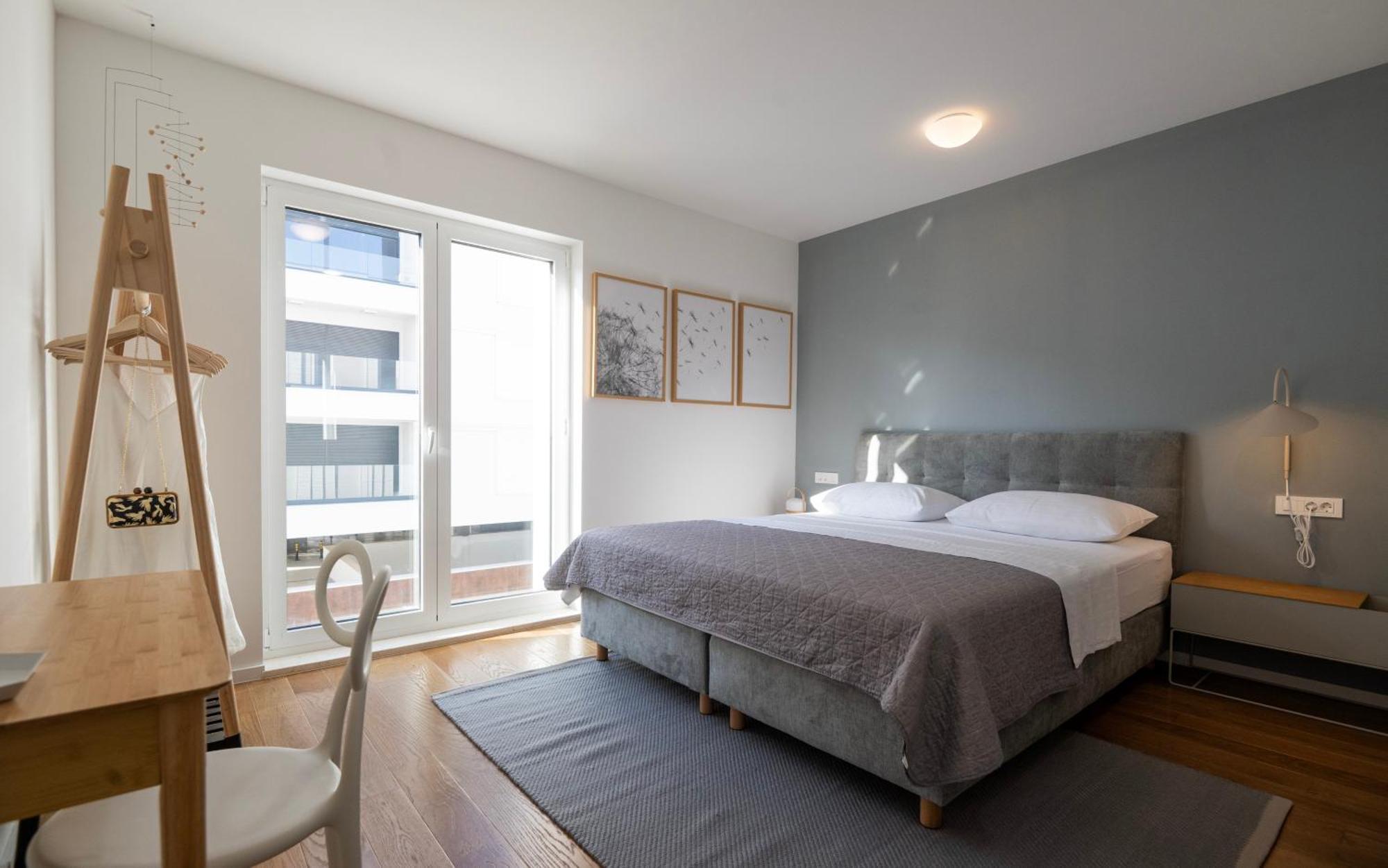 Rivus Apartments Omis Exterior photo