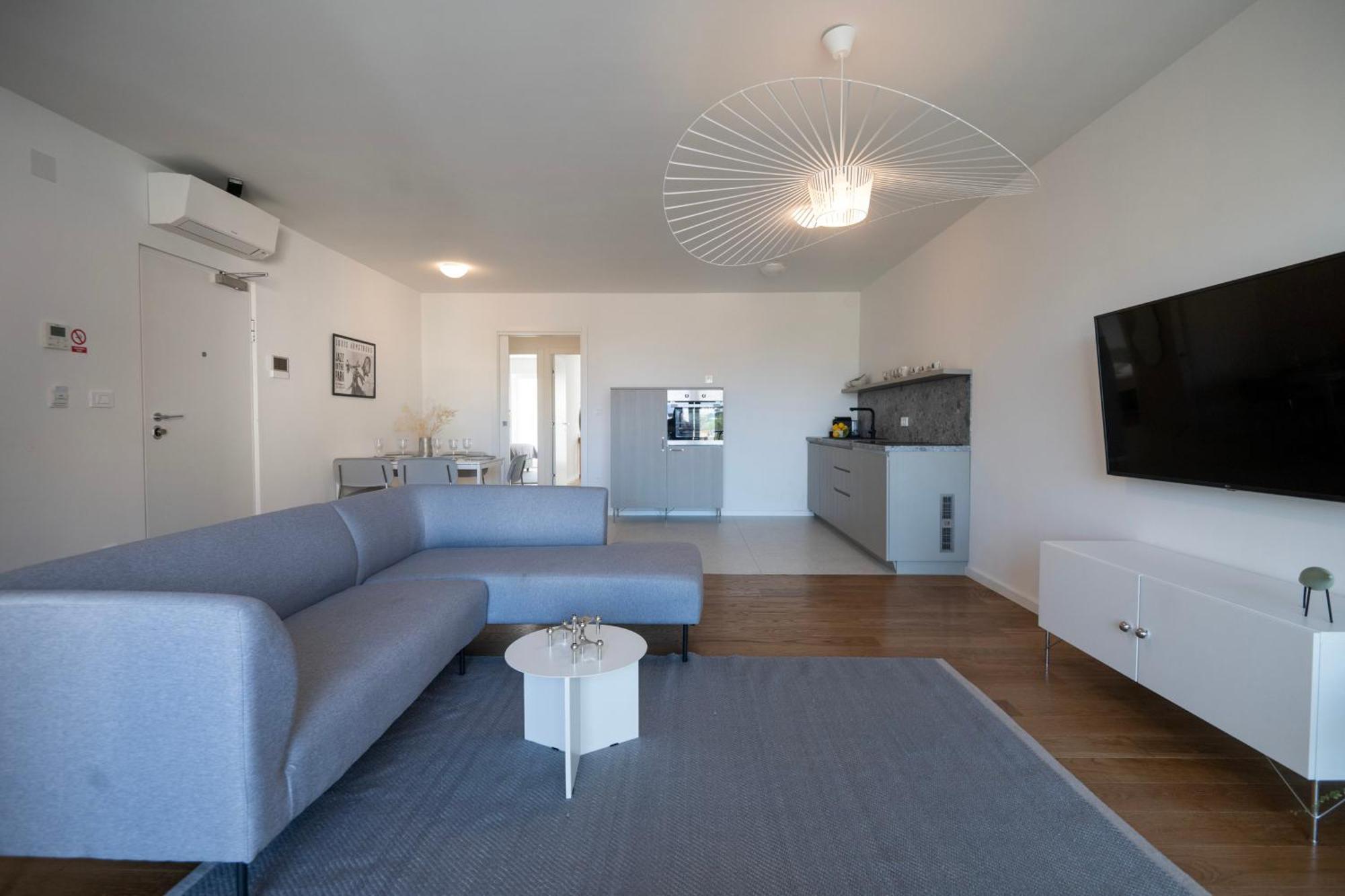 Rivus Apartments Omis Exterior photo