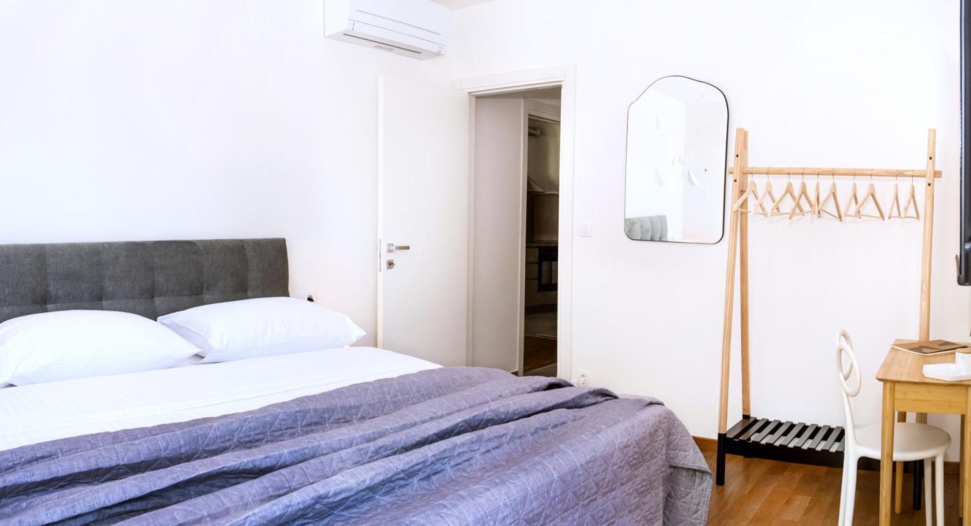 Rivus Apartments Omis Exterior photo