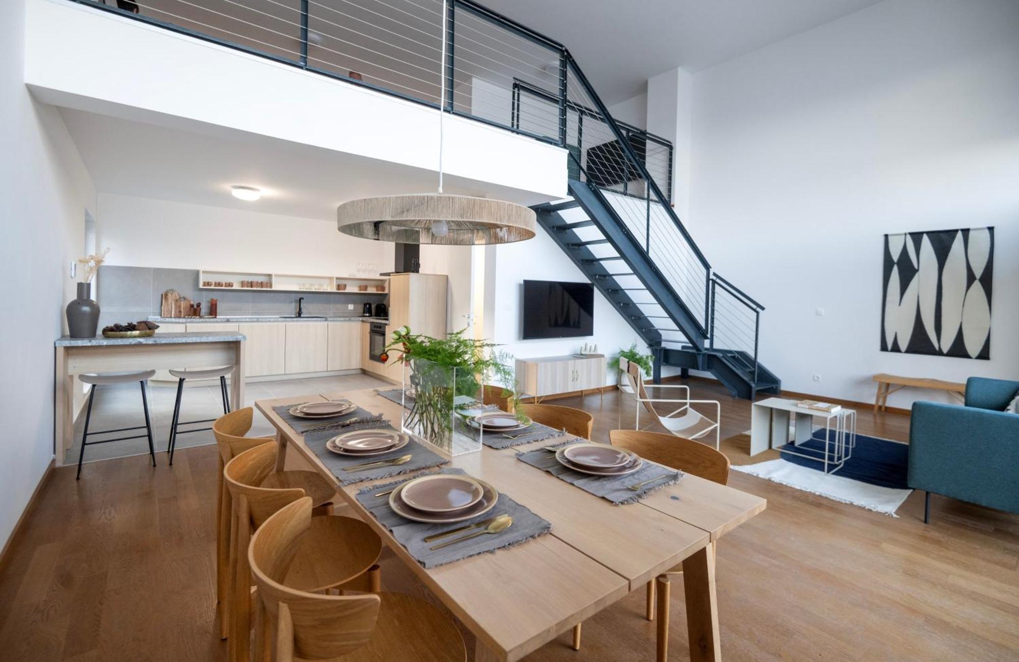 Rivus Apartments Omis Exterior photo