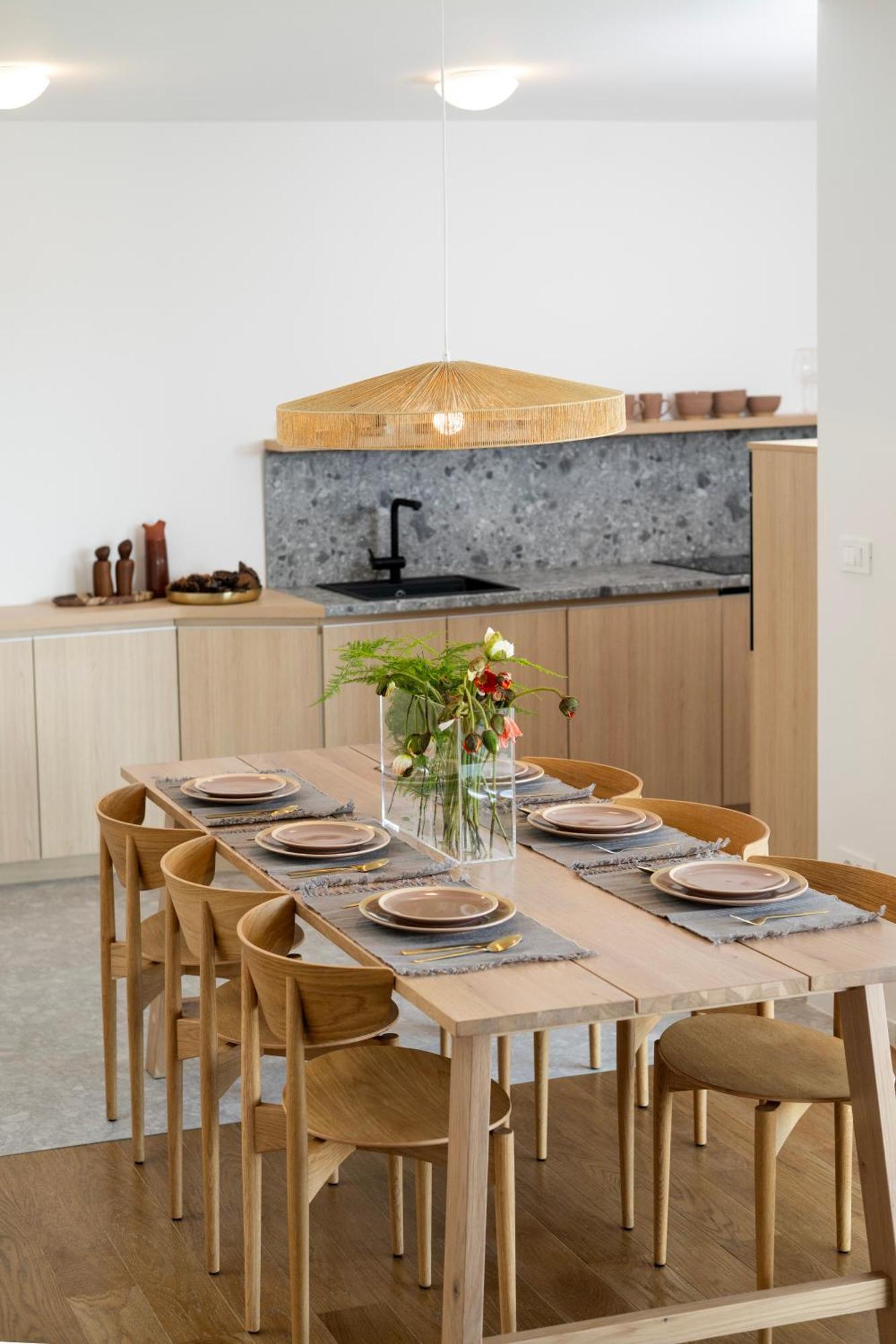 Rivus Apartments Omis Exterior photo